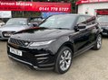 Land Rover Range Rover Evoque 2.0 D180 R-Dynamic S Auto 4WD Euro 6 (s/s) 5dr 7