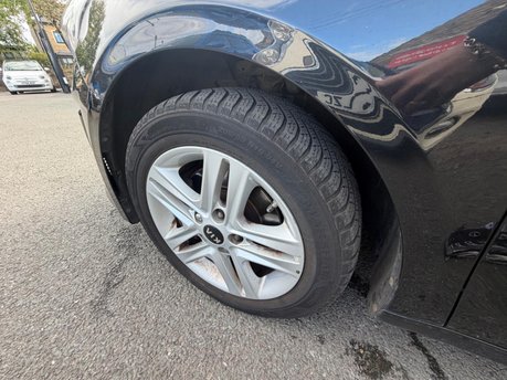 Kia Ceed 2 ISG 11