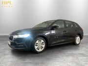 Skoda Octavia 1.0 TSI SE Technology Estate 5dr Petrol Manual Euro 6 (s/s) (110 ps) Air Co 3