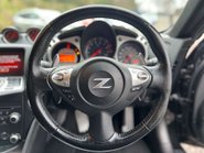 Nissan 370Z 3.7 370Z GT Edition V6 Semi-Auto 3dr 17