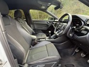 Audi Q3 1.5 TFSI CoD 35 Black Edition Sportback 5dr Petrol Manual Euro 6 (s/s) (150 9