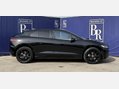 Jaguar I-Pace 400 90kWh HSE Black SUV 5dr Electric Auto 4WD (400 ps) 4