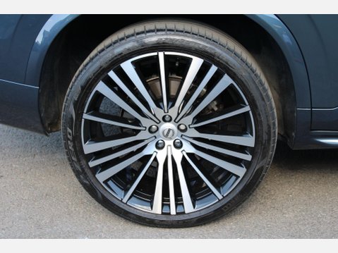 Volvo XC90 B5 INSCRIPTION PRO AWD MHEV 40