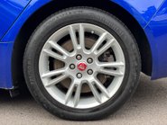 Jaguar XE 2.0i Prestige Saloon 4dr Petrol Auto Euro 6 (s/s) (200 ps) 7