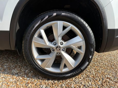 Skoda Kodiaq 2.0 TDI Edition DSG 4WD Euro 6 (s/s) 5dr (7 Seat) 13