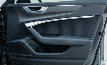 Audi RS6 Avant Vorsprung URBAN 23