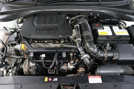Kia Xceed 3 ISG 44
