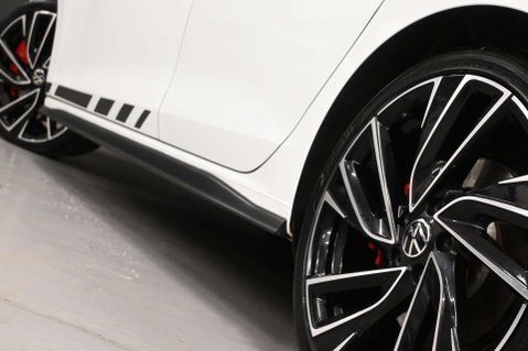 Volkswagen Golf 2.0 Golf Clubsport GTi TSi Semi-Auto 5dr 43
