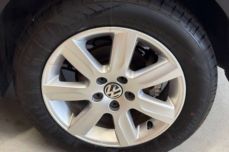 Volkswagen Polo 1.2 TSI BlueMotion Tech SE Hatchback 5dr Petrol DSG Euro 6 (s/s) (90 ps) 53