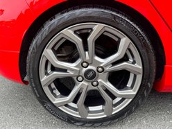 Ford Fiesta 1.0 Fiesta ST-Line Edition T 5dr 52