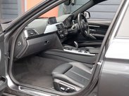 BMW 3 Series 3.0 335d xDrive M Sport Auto 4WD 4dr 10