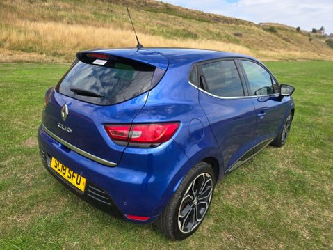 Renault Clio 0.9 TCe Iconic Euro 6 (s/s) 5dr 14
