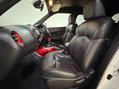 Nissan Juke TEKNA DCI 17