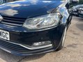 Volkswagen Polo 1.2 TSI Match Edition DSG Euro 6 (s/s) 5dr 11