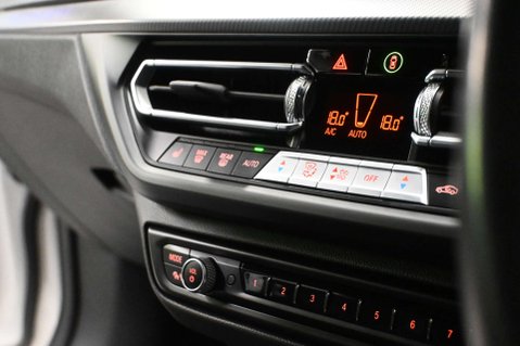 BMW 2 Series 1.5 218i M Sport Auto 4dr 38