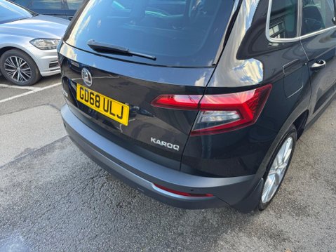Skoda Karoq SE L TSI DSG 46