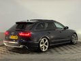 Audi A6 AVANT TDI QUATTRO BLACK EDITION 6