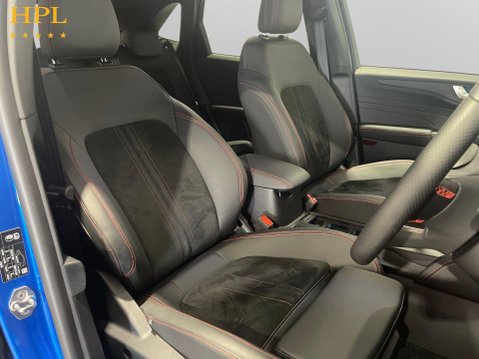 Ford Kuga 1.5T EcoBoost ST-Line SUV 5dr Petrol Manual Euro 6 (s/s) (150 ps) 11