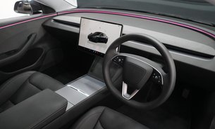 Tesla Model 3 Premium RWD GROK AI Rear Screen Heated & Vented Seats Premium Sound VAT Q 2