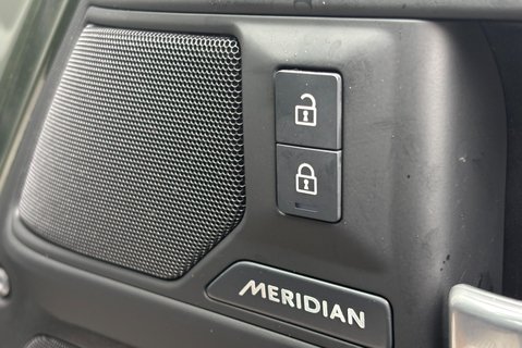 Land Rover Defender D250 Hard Top X-Dynamic HSE - Styling by Urban / Air Suspension 28