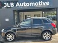 Vauxhall Antara 2.2 Antara SE CDTi 4x4 4WD 5dr 9