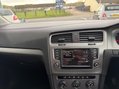 Volkswagen Golf 1.6 TDI BlueMotion Tech Match Edition DSG Euro 6 (s/s) 5dr 12