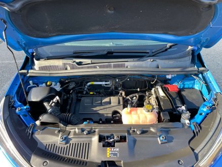 Vauxhall Mokka X 1.4 Mokka X Active T S/S 5dr