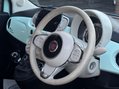 Fiat 500 1.2 500 Lounge 3dr 15