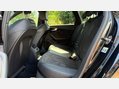 Audi A4 2.0 A4 Black Edition 45 TFSI Quattro Semi-Auto 4WD 5dr 13
