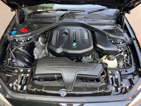 BMW 1 Series 1.5 118i GPF M Sport Shadow Edition Auto Euro 6 (s/s) 5dr 49