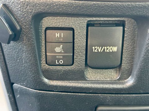 Toyota Vellfire 3.5 V6 G EDITION 4WD+CAPTAIN SEATS+LEATHER+TOP SPEC 23