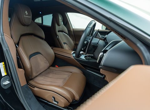 Ferrari Purosangue 14