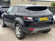 Land Rover Range Rover Evoque 2.0 Range Rover Evoque SE Tech eD4 5dr 16
