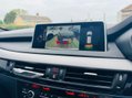 BMW X5 3.0 M50d SUV 5dr Diesel Auto xDrive Euro 6 (s/s) (381 ps) 20
