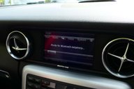 Mercedes-Benz SLK 2.1 SLK 250 AMG Sport CDi BlueEfficiency Auto 2dr 26