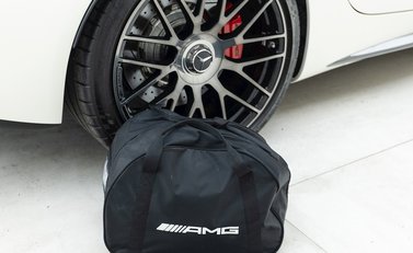 Mercedes-Benz Amg GT GT C Coupe Edition 50 24