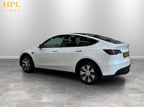 Tesla Model Y SUV 5dr Electric Auto RWD (346 ps) Bluetooth - Air Con - Alloy Wheels 5