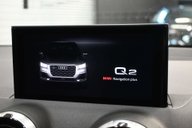 Audi Q2 1.5 Q2 Black Edition 35 TFSI Semi-Auto 5dr 13