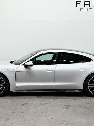 Porsche Taycan Performance Plus 93.4kWh 4S Saloon 4dr Electric Auto 4WD (11kW Charger) (57 2