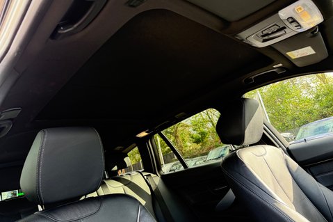 BMW 3 Series 320D XDRIVE M SPORT SHADOW EDITION TOURING -PAN ROOF -PRO MEDIA -APPLE CARP 59