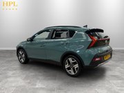 Hyundai BAYON 1.0 T-GDi MHEV Premium SUV 5dr Petrol Hybrid DCT Euro 6 (s/s) (120 ps) 1 Ow 5