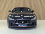 Maserati Ghibli 3.0 Ghibli DV6 Auto 4dr 4