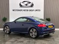 Audi TT 2.0 TFSI S line Euro 6 (s/s) 3dr 19