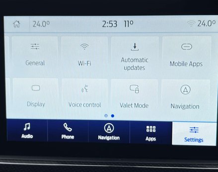 Ford Kuga 1.5 Kuga ST-Line X Edition EcoBlue Auto 5dr 47