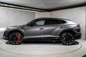 Lamborghini Urus V8 S. NOW SOLD. SIMILAR REQUIRED. PLEASE CALL 01903 254800. 8