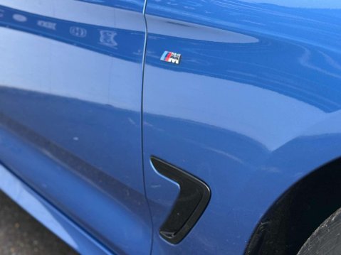 BMW 3 Series 2.0 328i M Sport GT Auto Euro 6 (s/s) 5dr 13