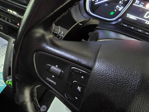 Peugeot Traveller 2.0 BlueHDi Allure Standard MPV EAT6 MWB Euro 6 (s/s) 5dr 35