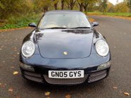 Porsche 911 997.1 CARRERA 2 TIPTRONIC S CABRIOLET 11