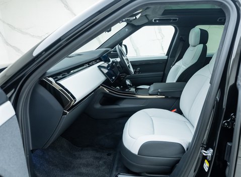 Land Rover Range Rover Sport P400 Autobiography 16