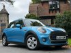 Mini Hatch COOPER D 4